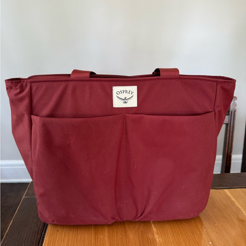 Osprey Arcane tote